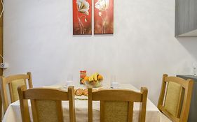 Accommodation Mamut